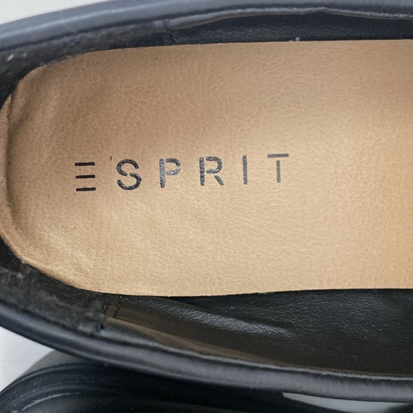 Esprit Alina Round Toe Loafer - Picture 11 of 11